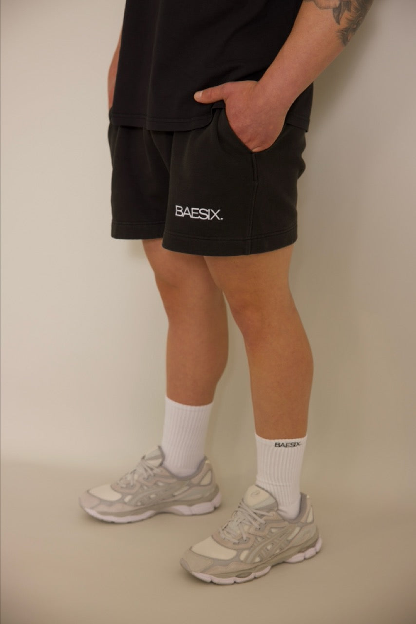 Trackie Shorts