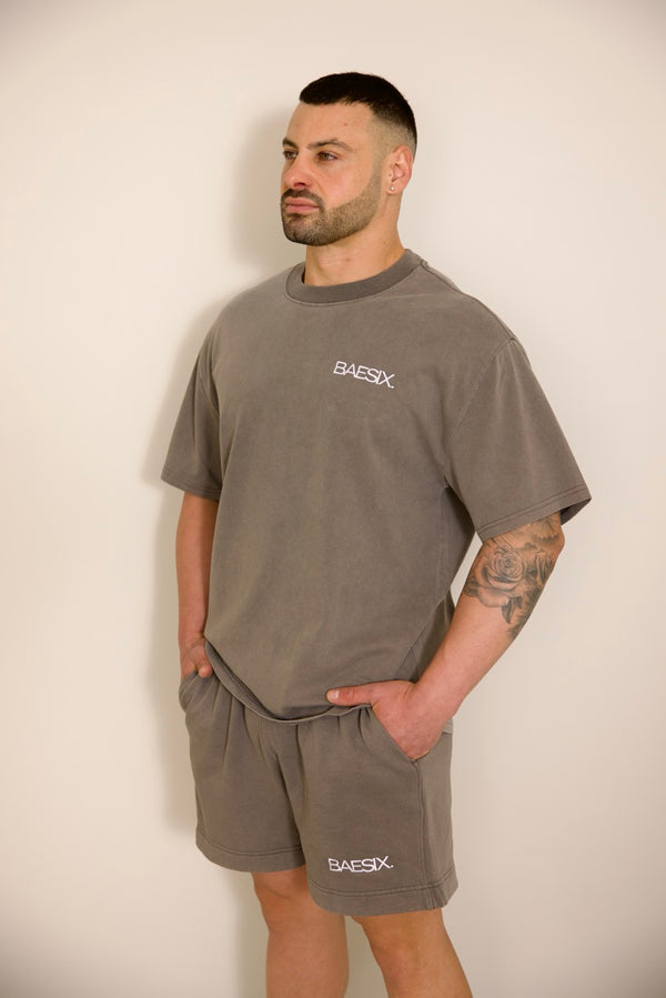 Heavy Tee
