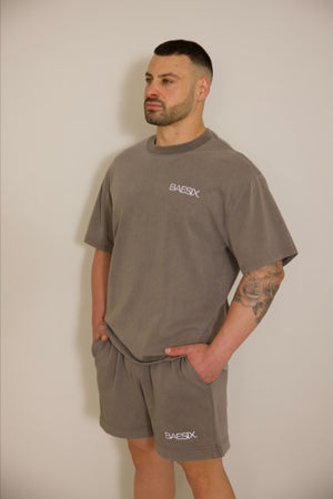Heavy Tee