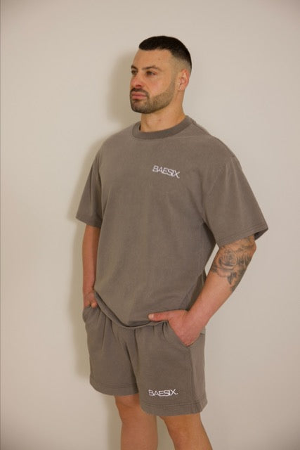 Heavy Tee