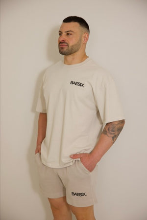 Heavy Tee