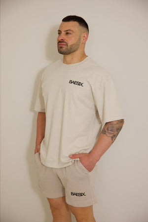 Trackie Shorts