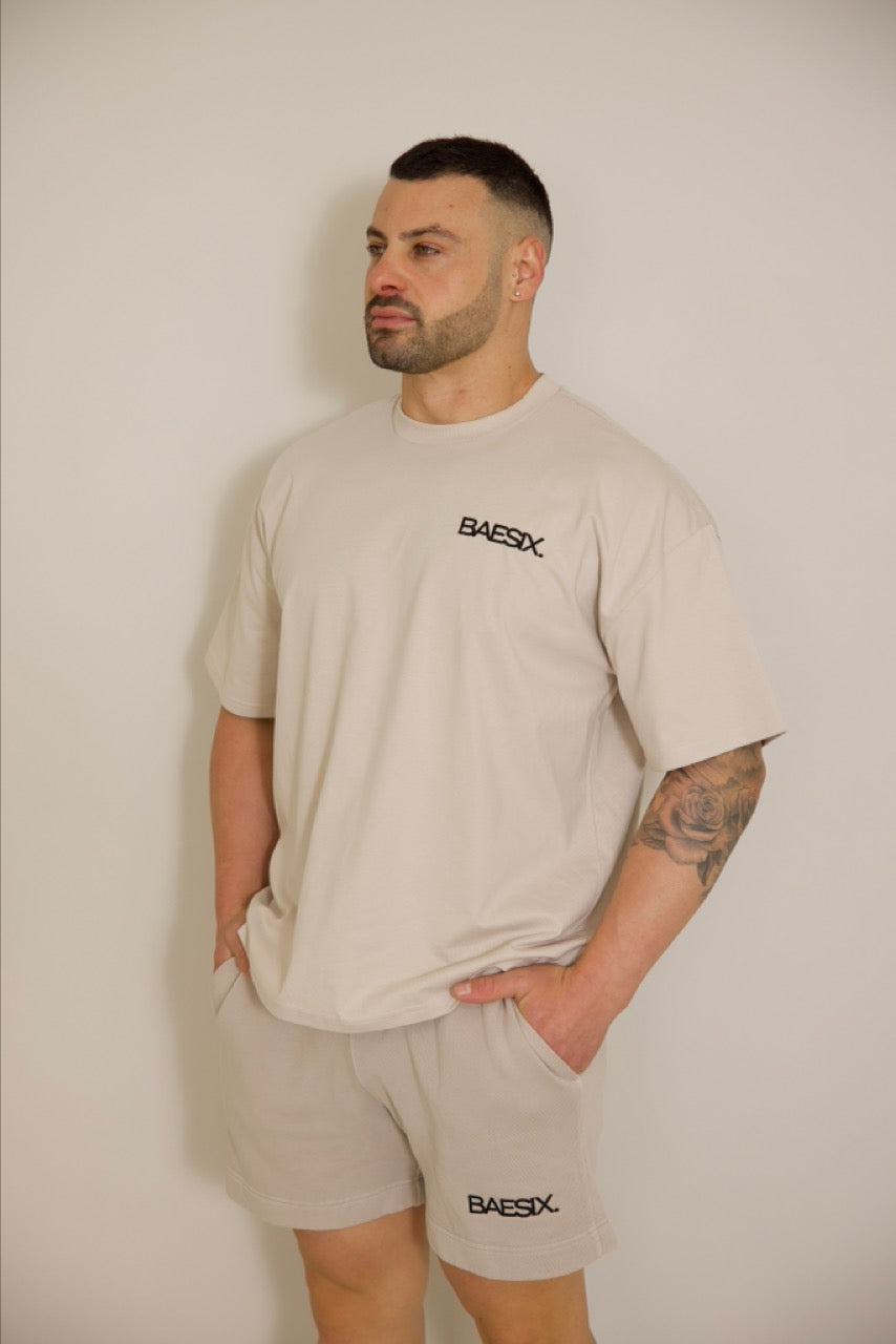Oversized Tee