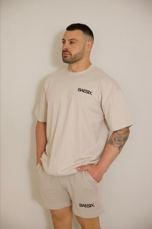 Oversized Tee