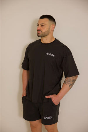 Oversized Tee