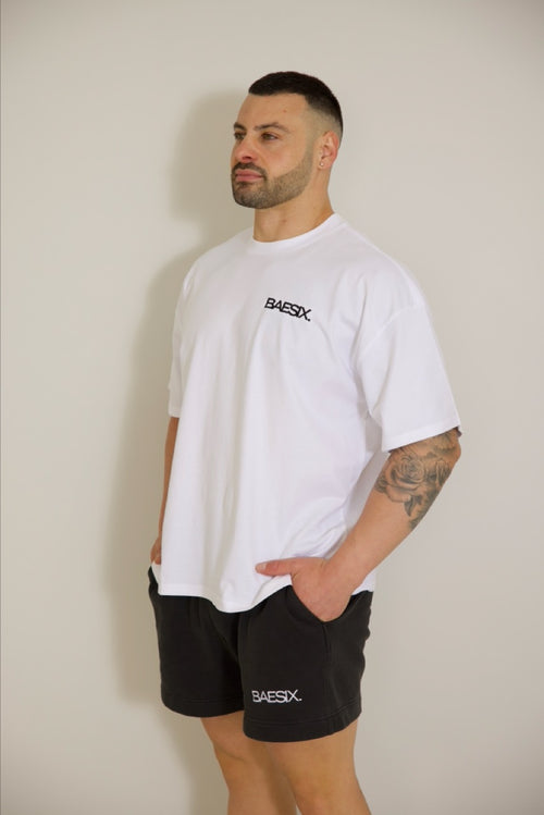 Oversized Tee