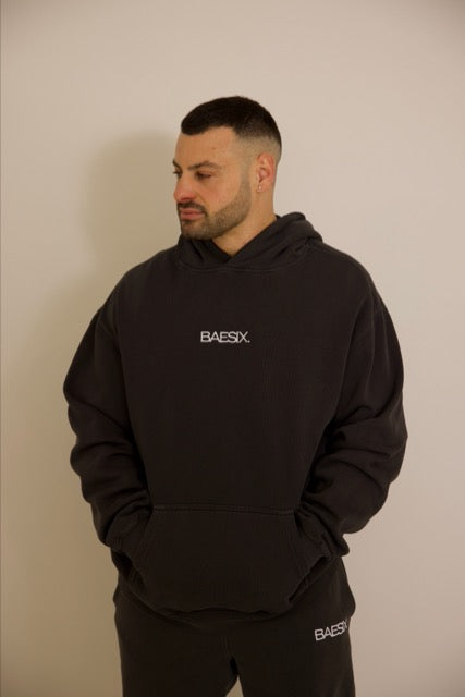 Faded Hoodie