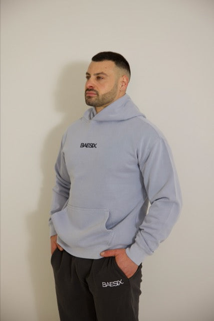 Faded Hoodie