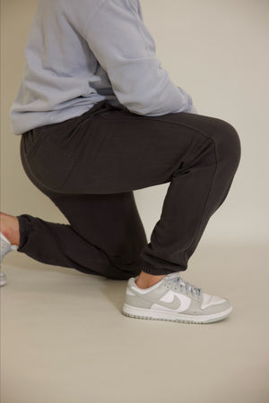 Men's Trackies