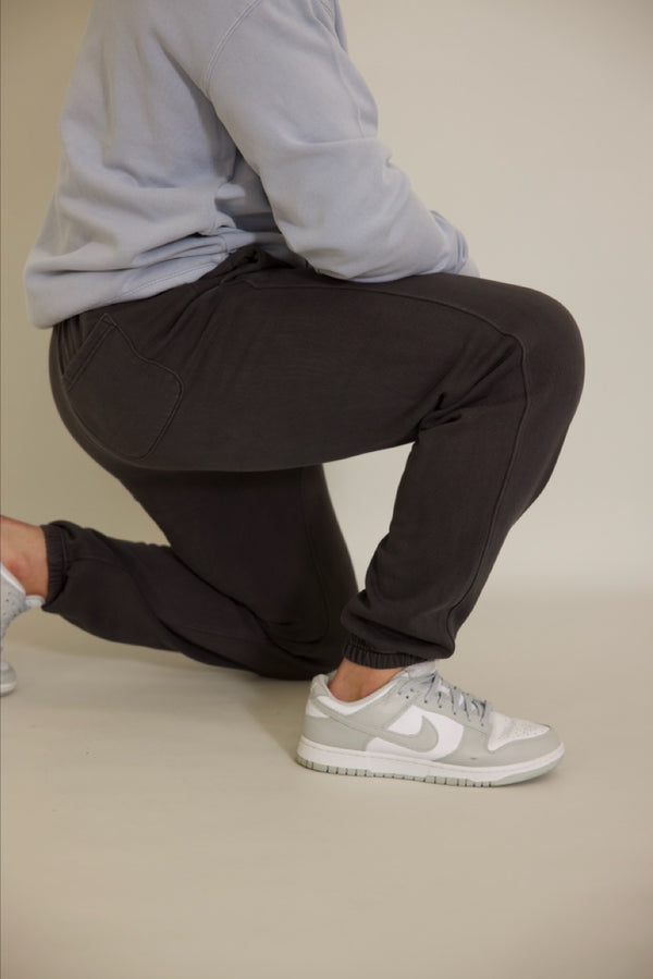 Men's Trackies