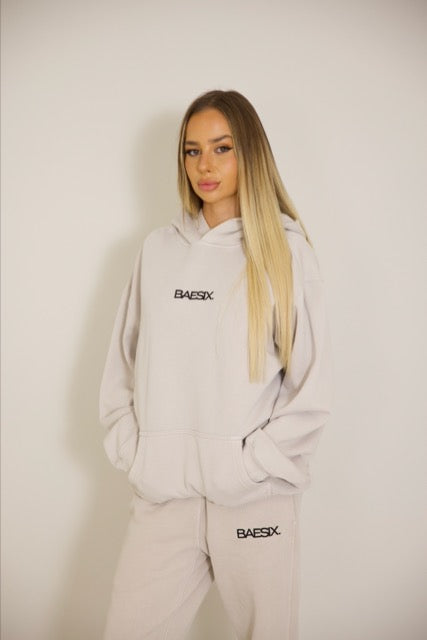 Faded Hoodie