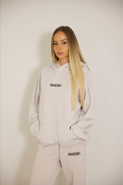 Faded Hoodie