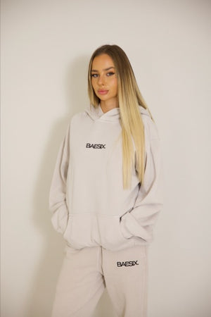 Faded Hoodie