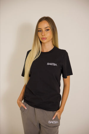 Women's Faded Tee