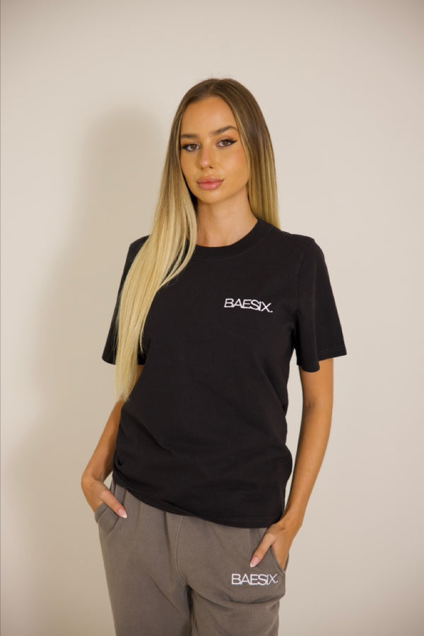 Women's Faded Tee