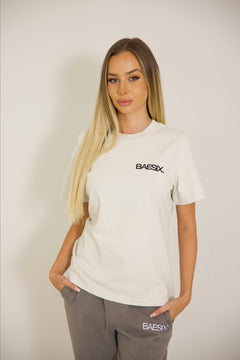 Women's Faded Tee