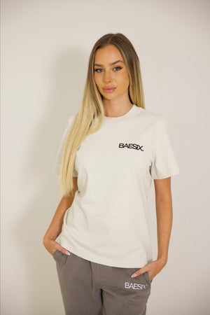 Women's Faded Tee