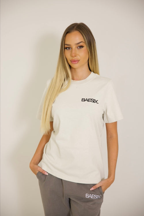 Women's Faded Tee