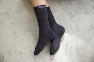 High Socks | 2 Pack