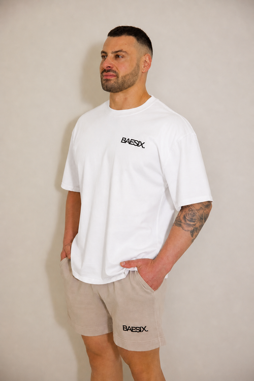 Heavy Tee