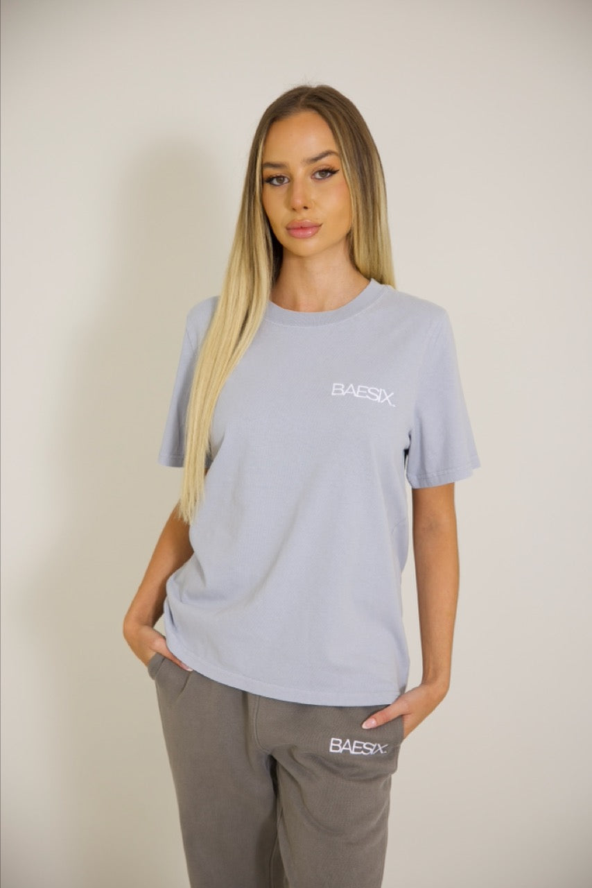 Women's Faded Tee
