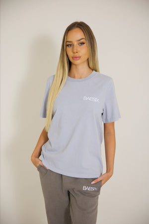 Women's Faded Tee