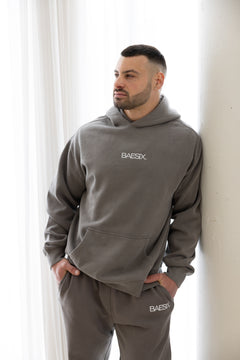 Faded Hoodie | Unisex