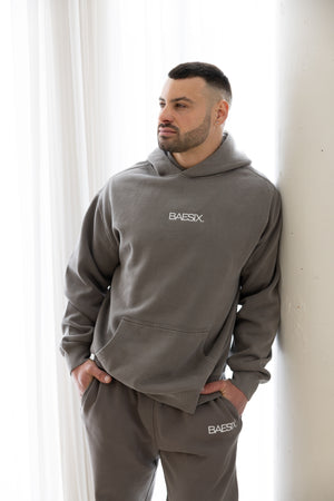 Faded Hoodie | Unisex