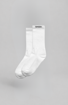 High Socks | 2 Pack