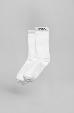 High Socks | 2 Pack