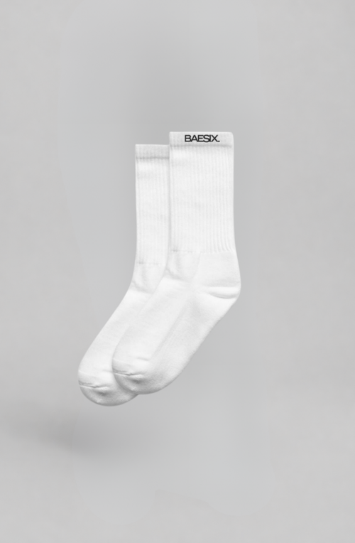 High Socks | 2 Pack