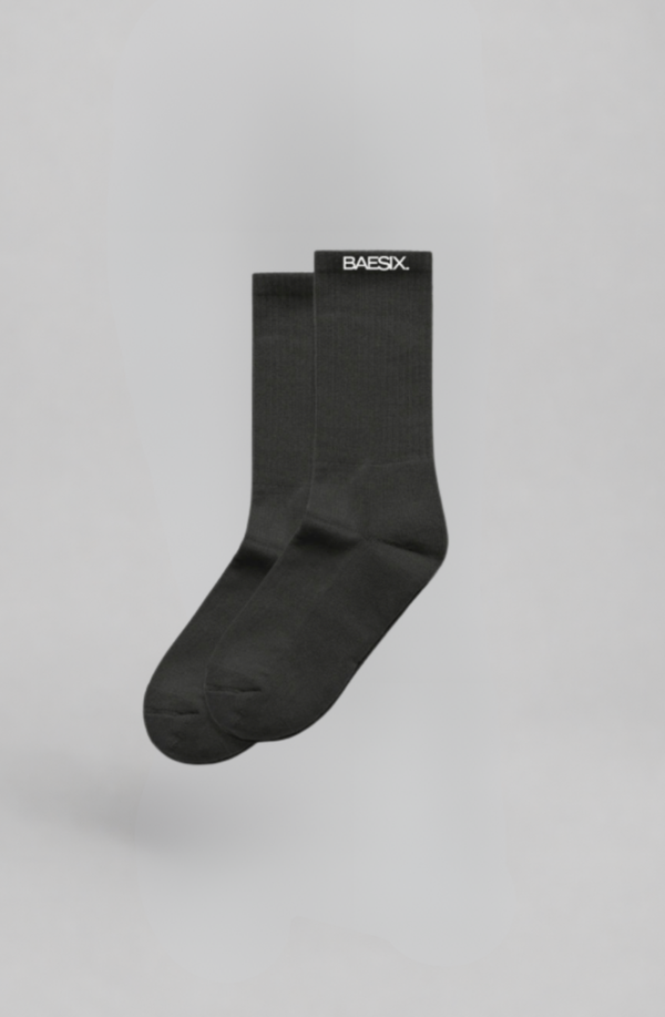 High Socks | 2 Pack