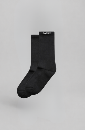 High Socks | 2 Pack