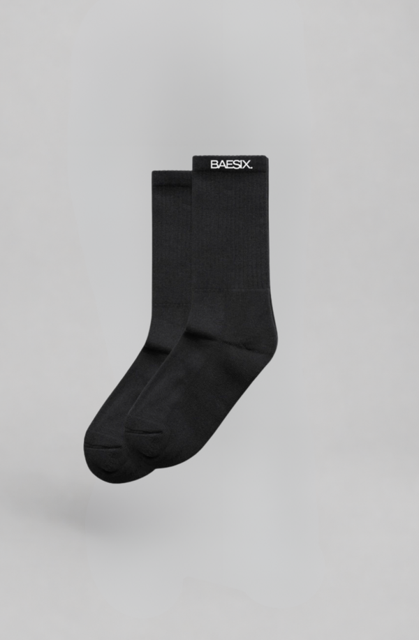 High Socks | 2 Pack